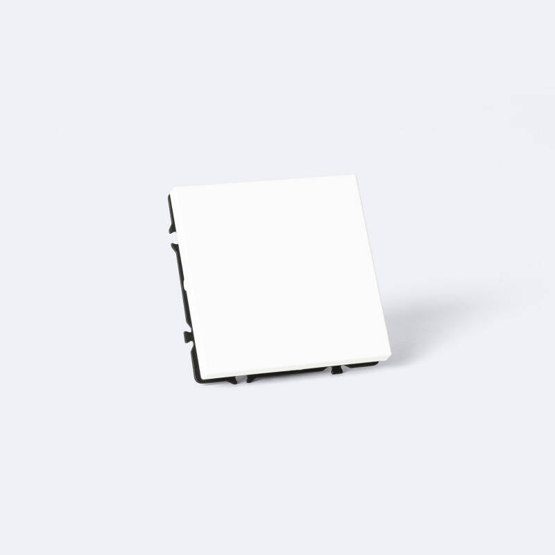 Interruptor Simples Luxe 990