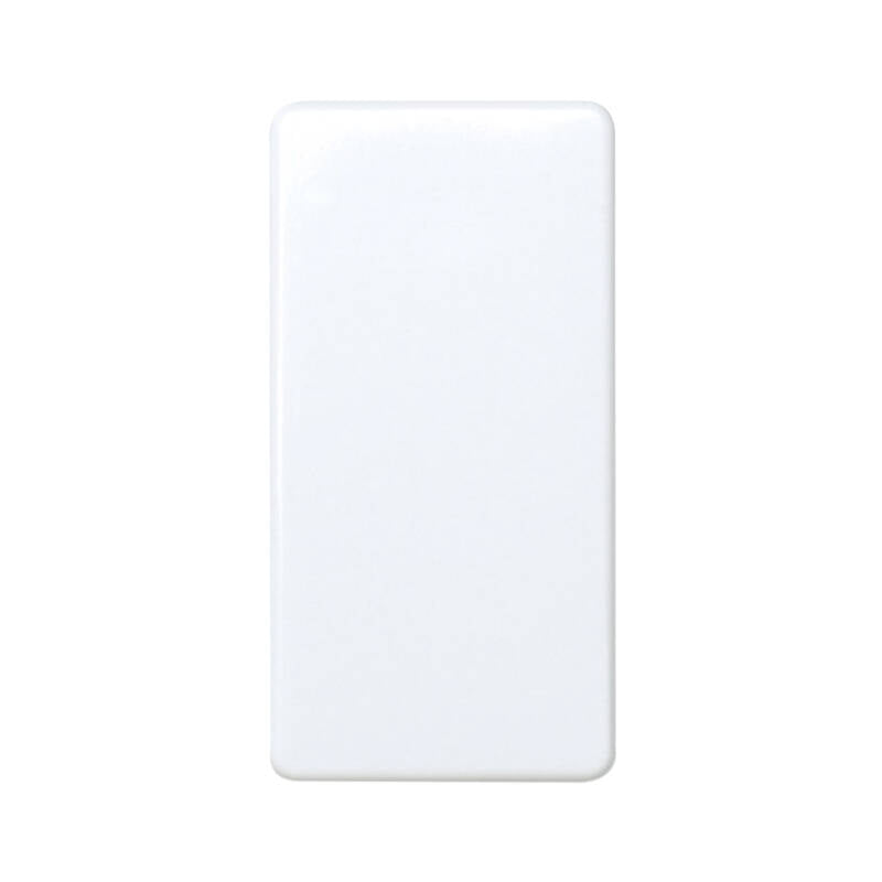 Interruptor Simples Comutado Cruzamento Estreito com Tecla Simon 27 Play 27251