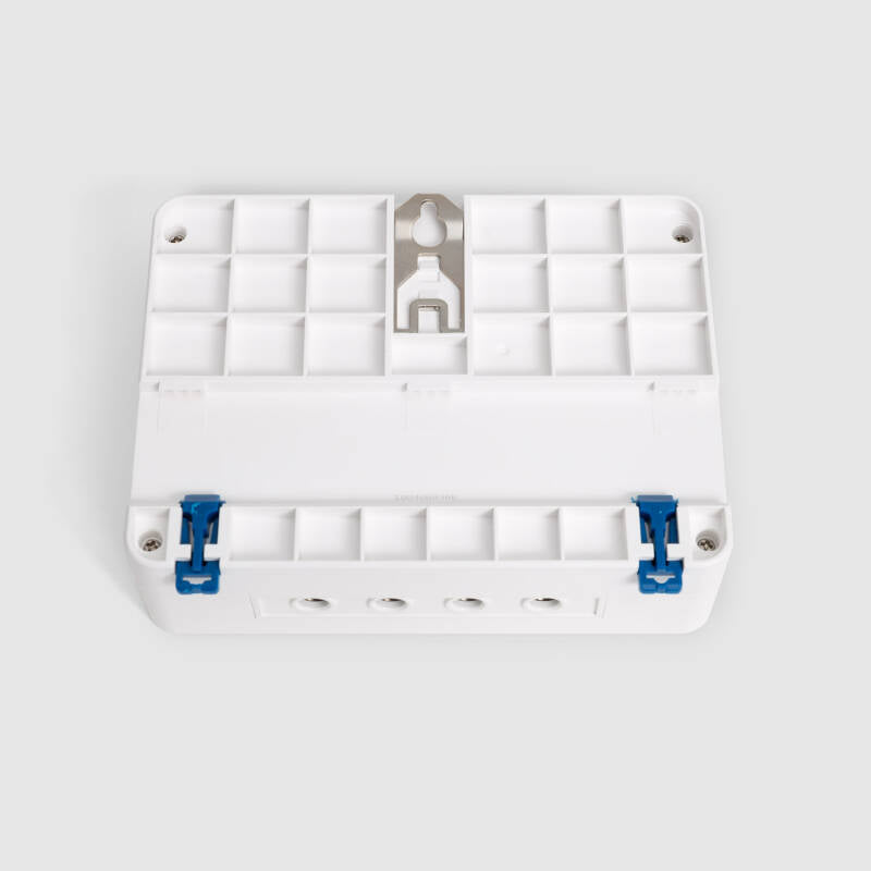 Interruptor WiFi Medidor de Energía SONOFF POWR3 25A