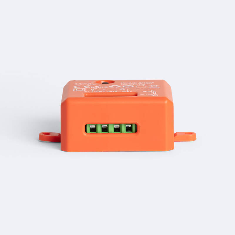 Interruptor WiFi ZigBee para Caixa Universal