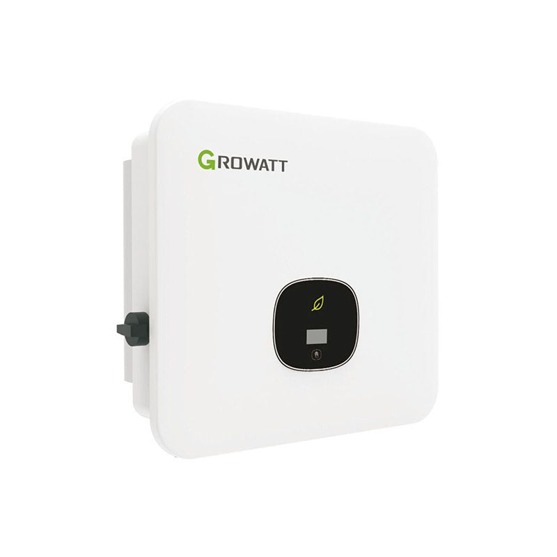 Inversor Trifásico Híbrido Growatt MOD 6000TL3-XH
