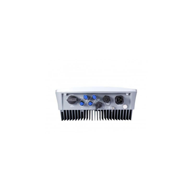 Inversor Solar SAJ R5 Injeção à Rede 1.5-8 kW com Controle Wifi Monofásico