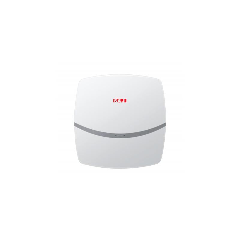 Inversor Solar SAJ R5 Injeção à Rede 1.5-8 kW com Controle Wifi Monofásico