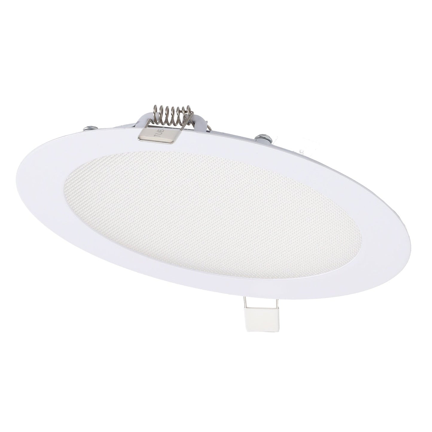 Painel LED 12W 860Lm Circular CCT (Tom de Luz Regulável) UGR17 40.000H