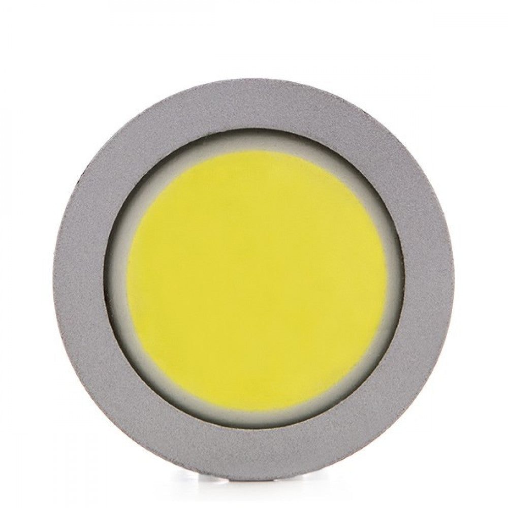 Lâmpada LED GU10 7W 610Lm 6000ºK 40.000H