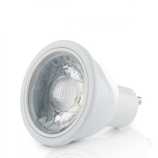 Lâmpada LED GU10 6W 540Lm 6000ºK 40.000H