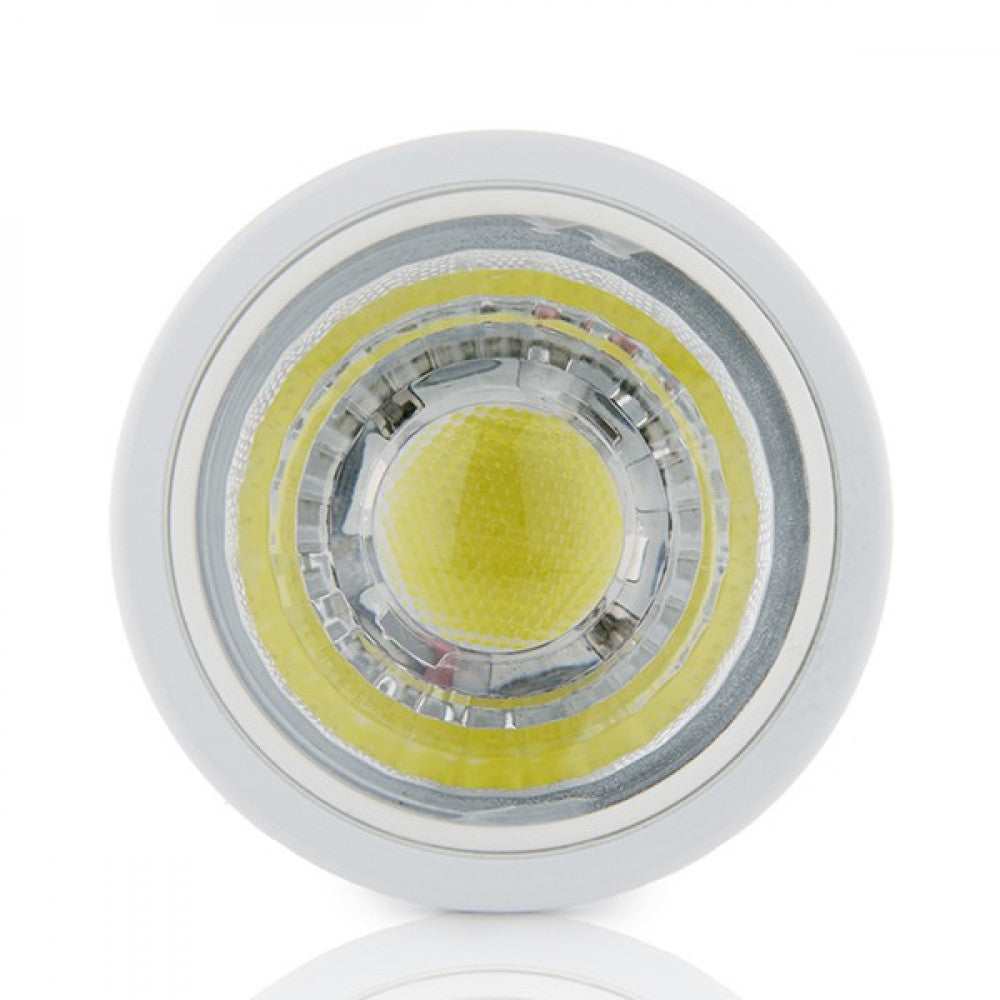 Lâmpada LED GU10 6W 540Lm 6000ºK 40.000H