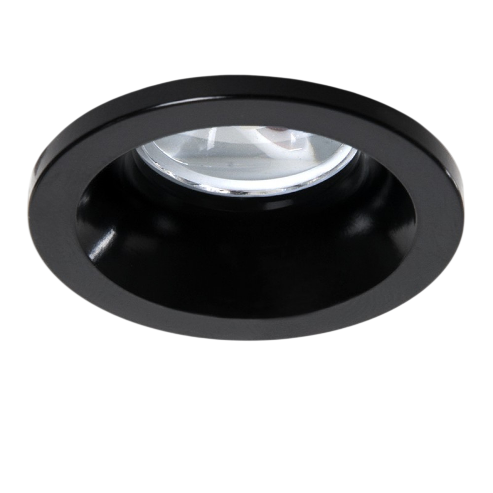Luz Embutida LED 2W 180Lm 6000ºK "Diana" Circular Ø36Mm 40.000H