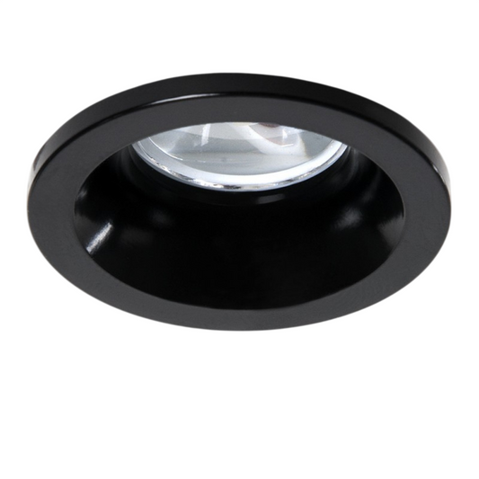 Luz Embutida LED 2W 180Lm 6000ºK "Diana" Circular Ø36Mm 40.000H