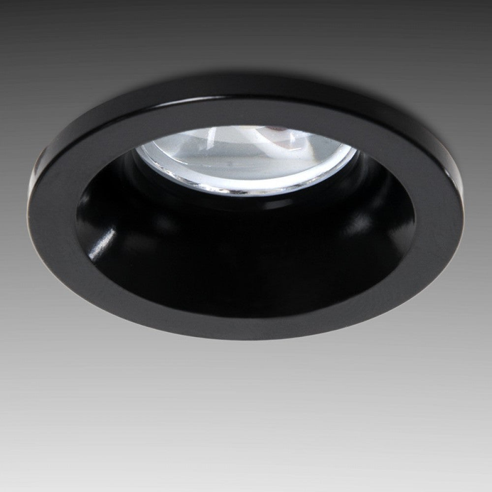 Luz Embutida LED 2W 180Lm 6000ºK "Diana" Circular Ø36Mm 40.000H