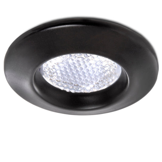 Luz Embutida LED 2W 180Lm 6000ºK "Rosalie" Circular Ø36Mm 40.000H