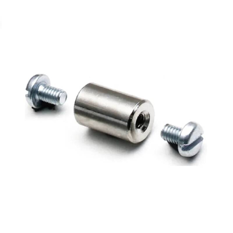 Conjunto de Separadores Fermax para caixas de encastrar City 8829