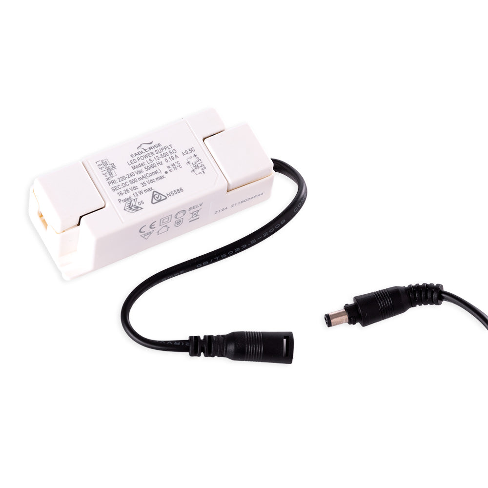 Foco Downlight LED 10W 765Lm 4200ºK Retangular PRO SMD3030 40.000H