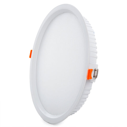 Foco Downlight LED 32W 2.880Lm 6000ºK Circular UGR19 50.000H