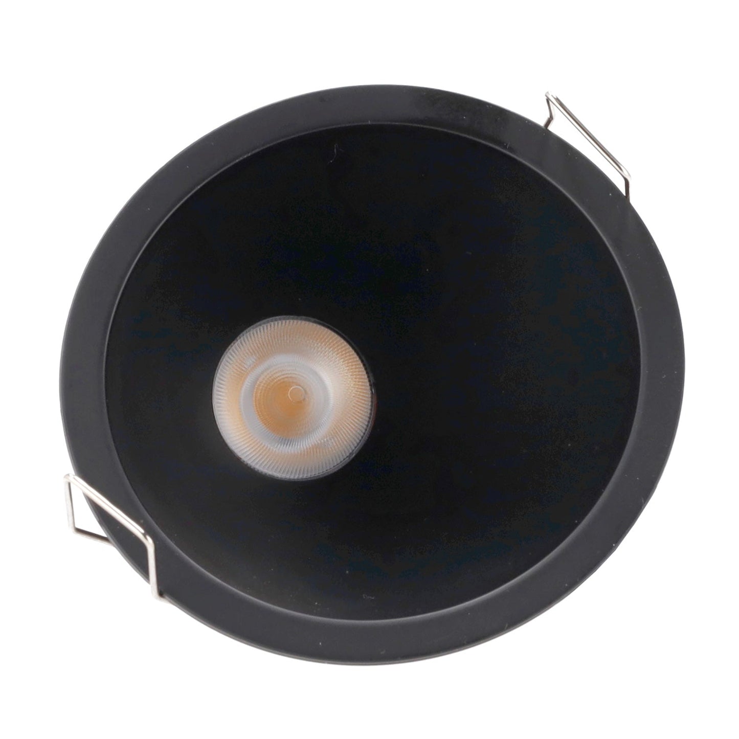 Luminária de embutir LED 6W 90Lm/W UGR<15 CRI>95 2700ºK 50.000H