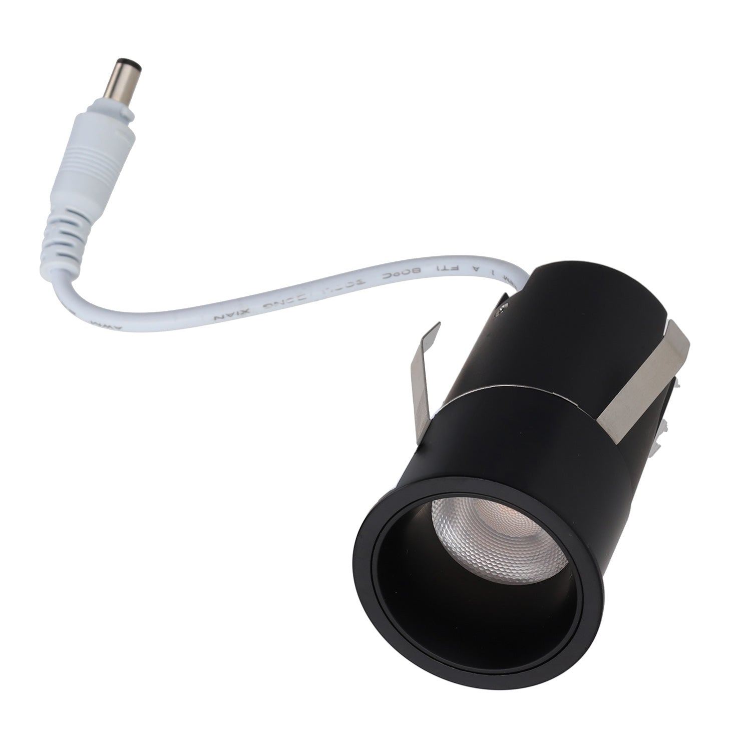 Downlight Spot LED 7W 700Lm 2700ºK Circular PRO SMD3030 50.000H