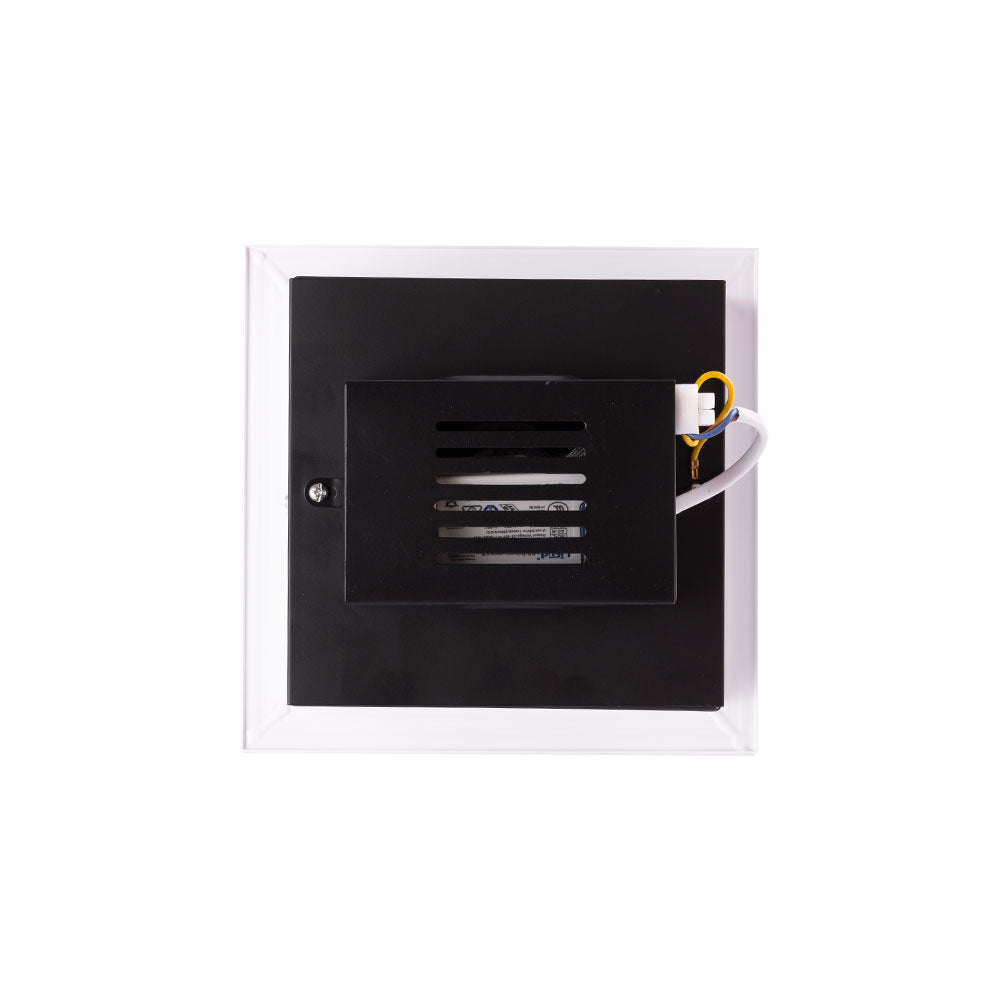 Foco Downlight LED Cardan 12W 1.200Lm 6000ºK CREE RA►90 40.000H