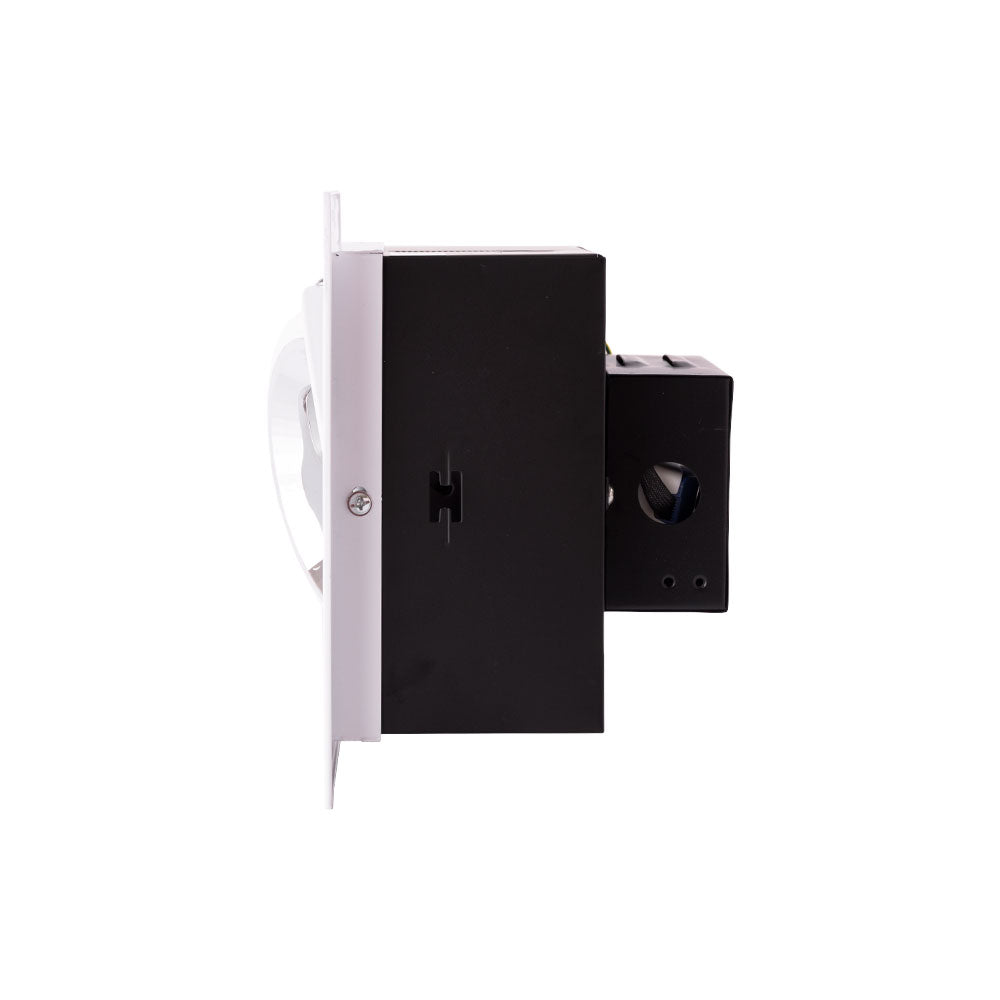 Foco Downlight LED Cardan 12W 1.200Lm 6000ºK CREE RA►90 40.000H