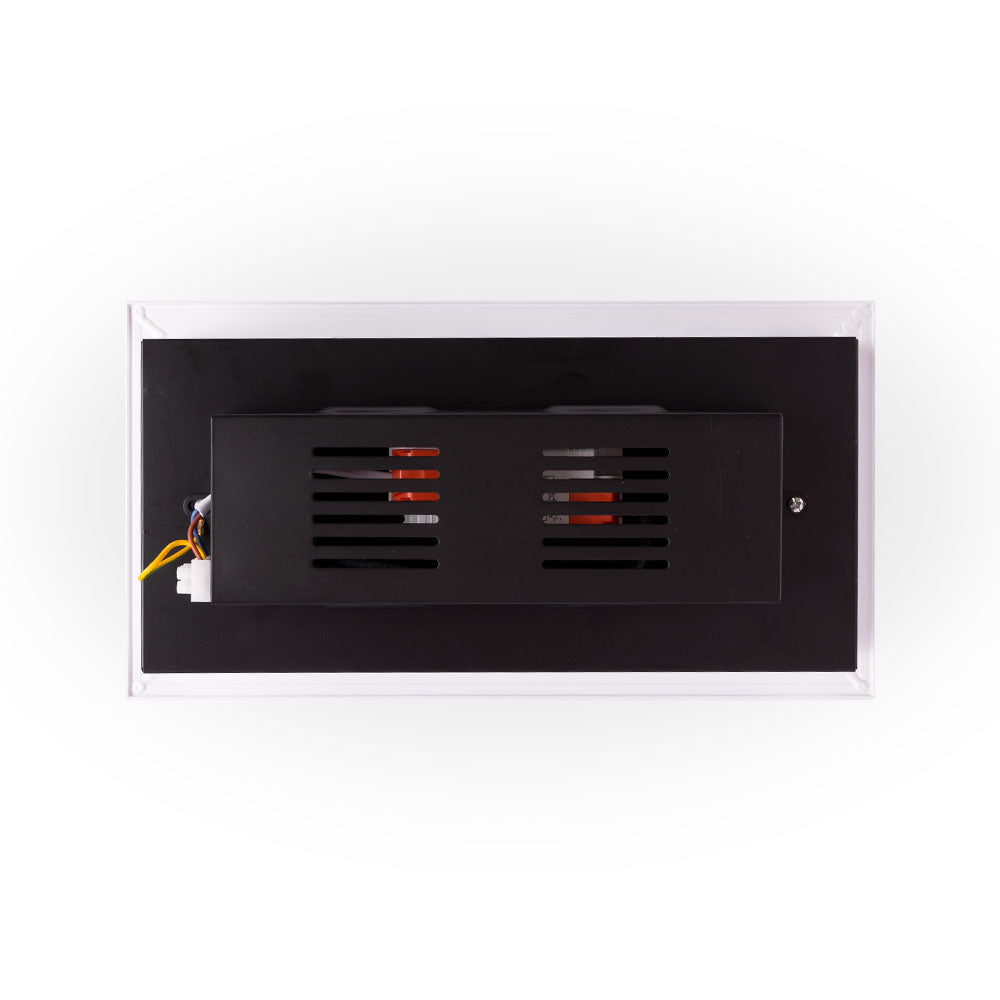 Foco Downlight LED Cardan 24W 2.400Lm 6000ºK CREE RA►90 40.000H