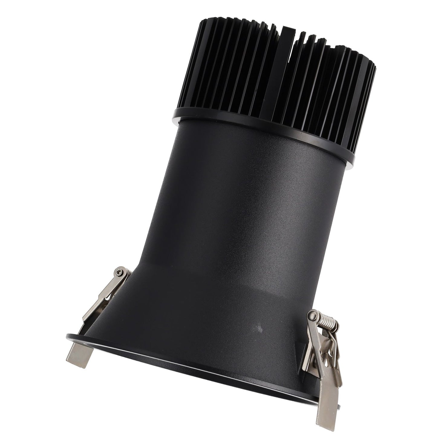 Downlight LED 30W, 90 lm/W, UGR<15, CRI>95, 4000K, Driver Lifud, 50.000 horas