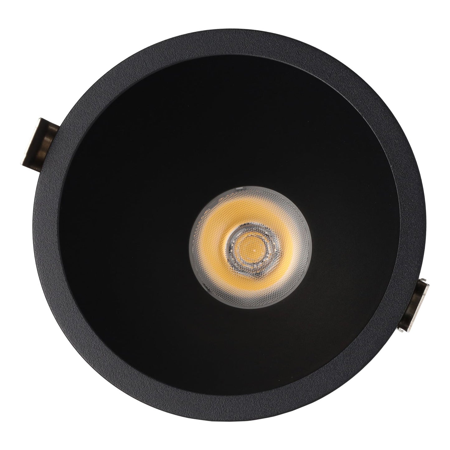 Downlight LED 30W, 90 lm/W, UGR<15, CRI>95, 4000K, Driver Lifud, 50.000 horas
