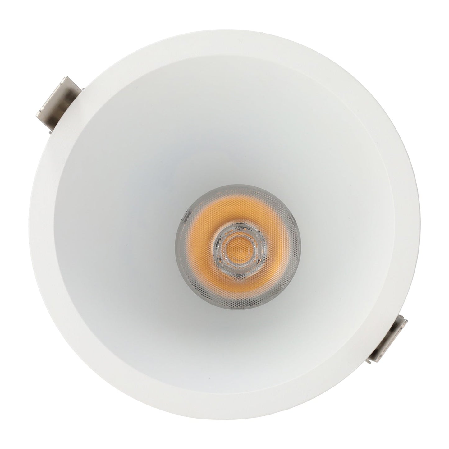 Downlight LED 30W, 90 lm/W, UGR<15, CRI>95, 4000K, Driver Lifud, 50.000 horas