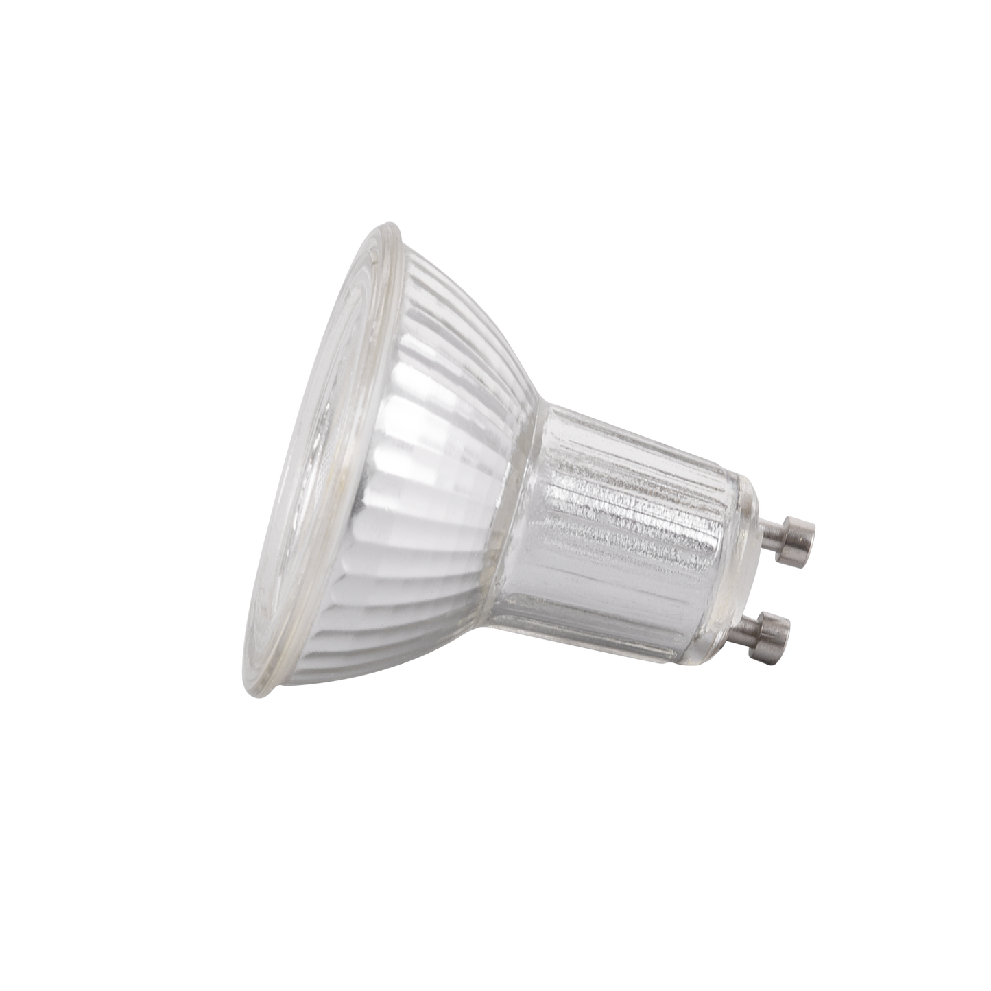 Lâmpada LED GU10 5W 350Lm 6000ºK 40.000H