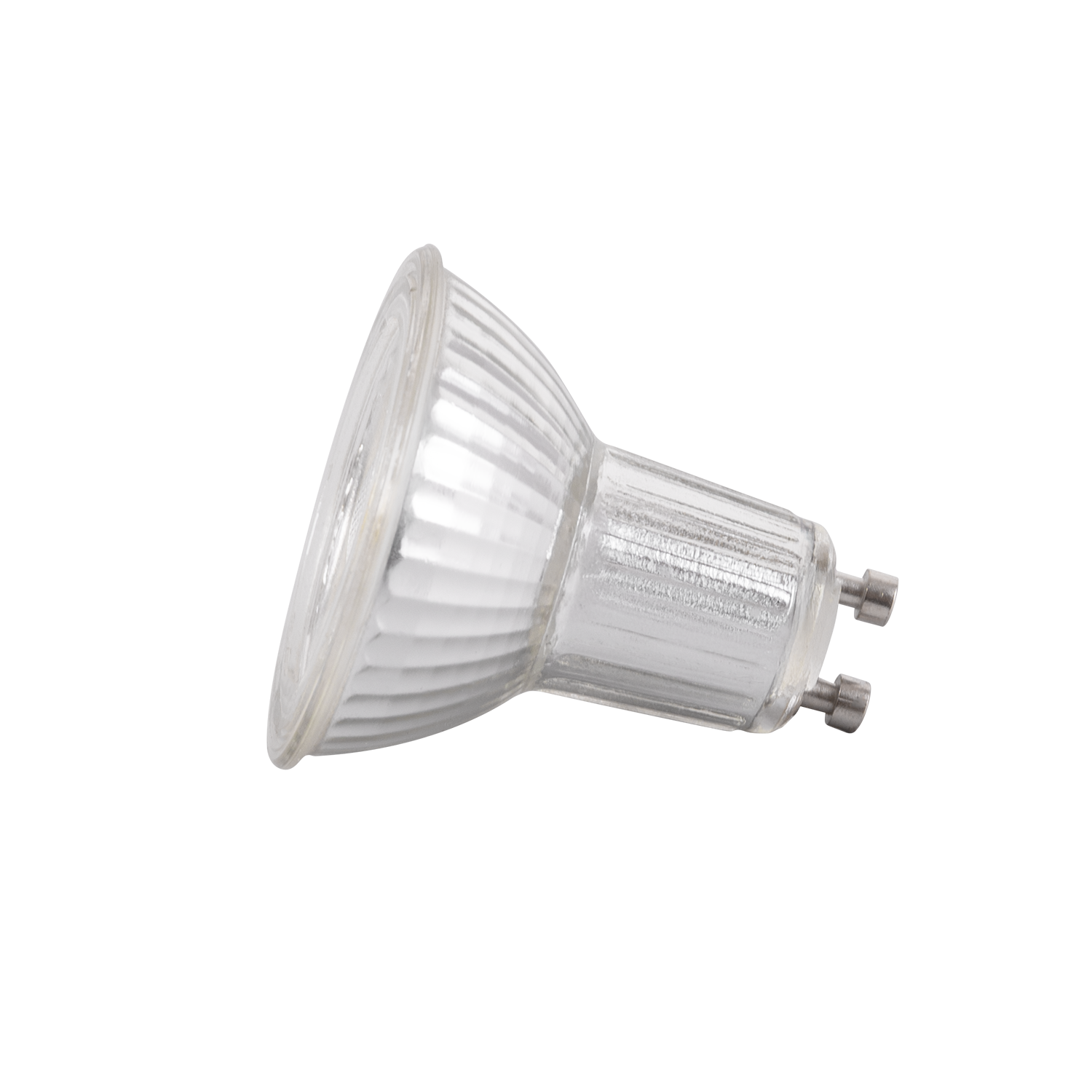 Lâmpada LED GU10 5W 350Lm 6000ºK 40.000H