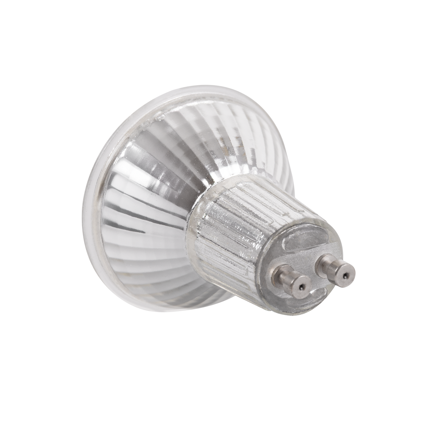 Lâmpada LED GU10 5W 350Lm 6000ºK 40.000H