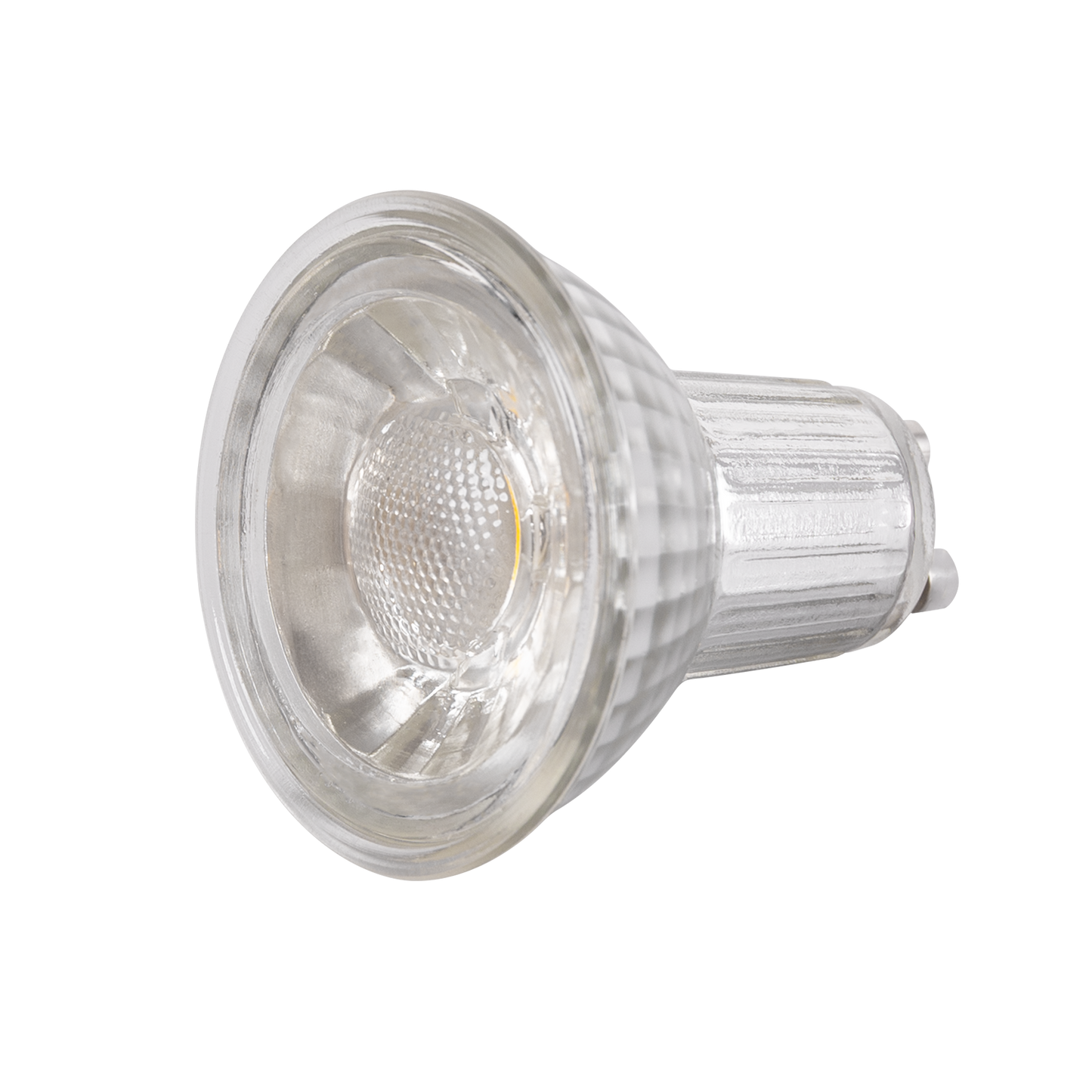 Lâmpada LED GU10 7W 550Lm 6000ºK 40.000H