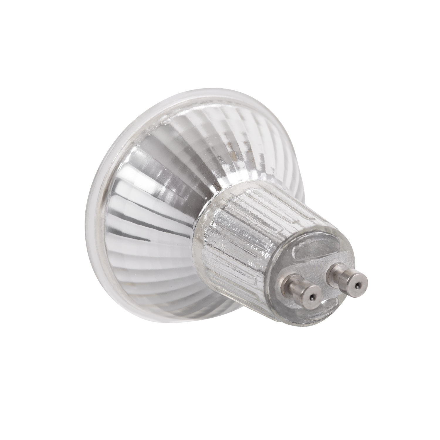 Lâmpada LED GU10 7W 550Lm 6000ºK 40.000H