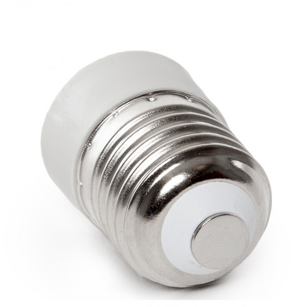 Adaptador E27 / E14