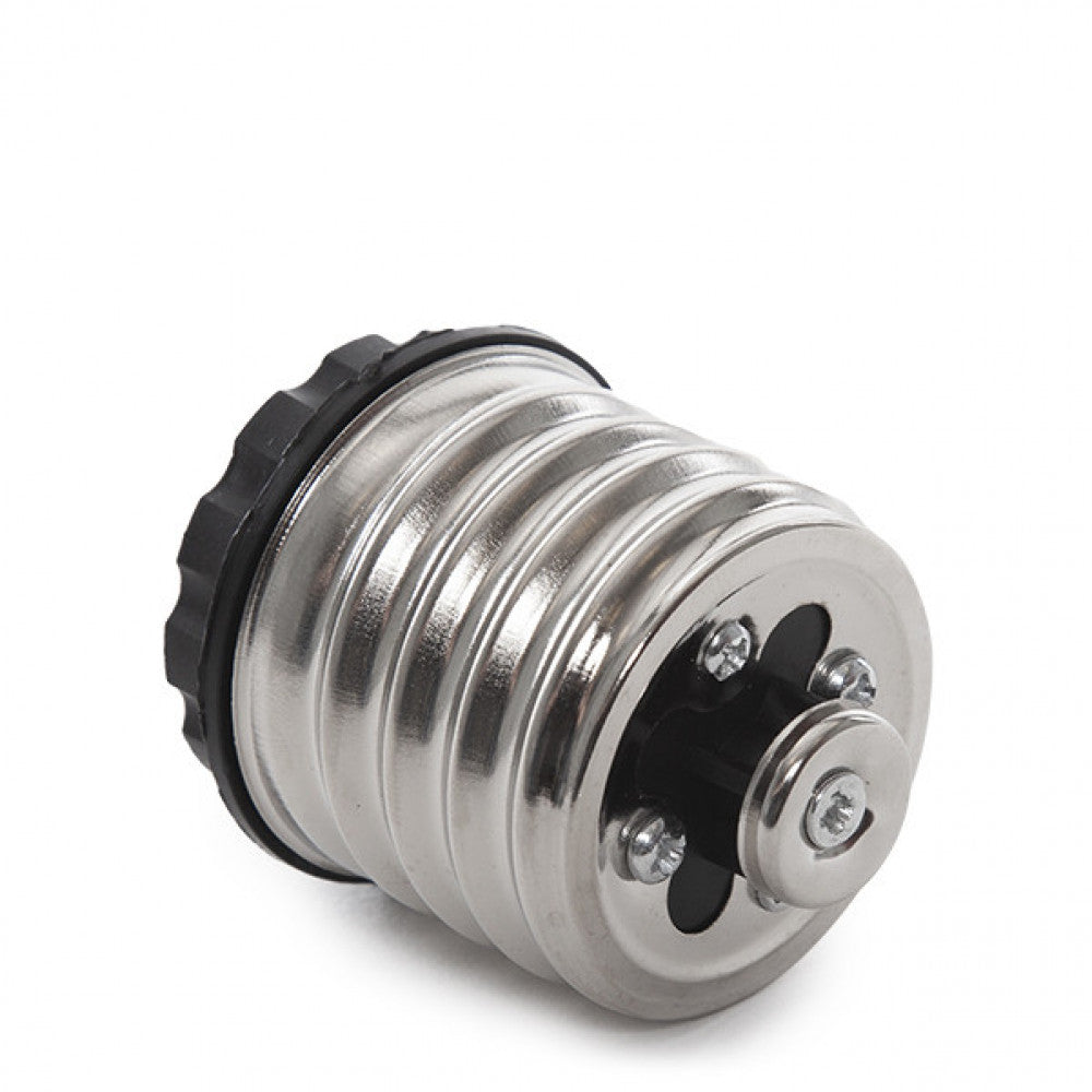 Adaptador E40 / E27