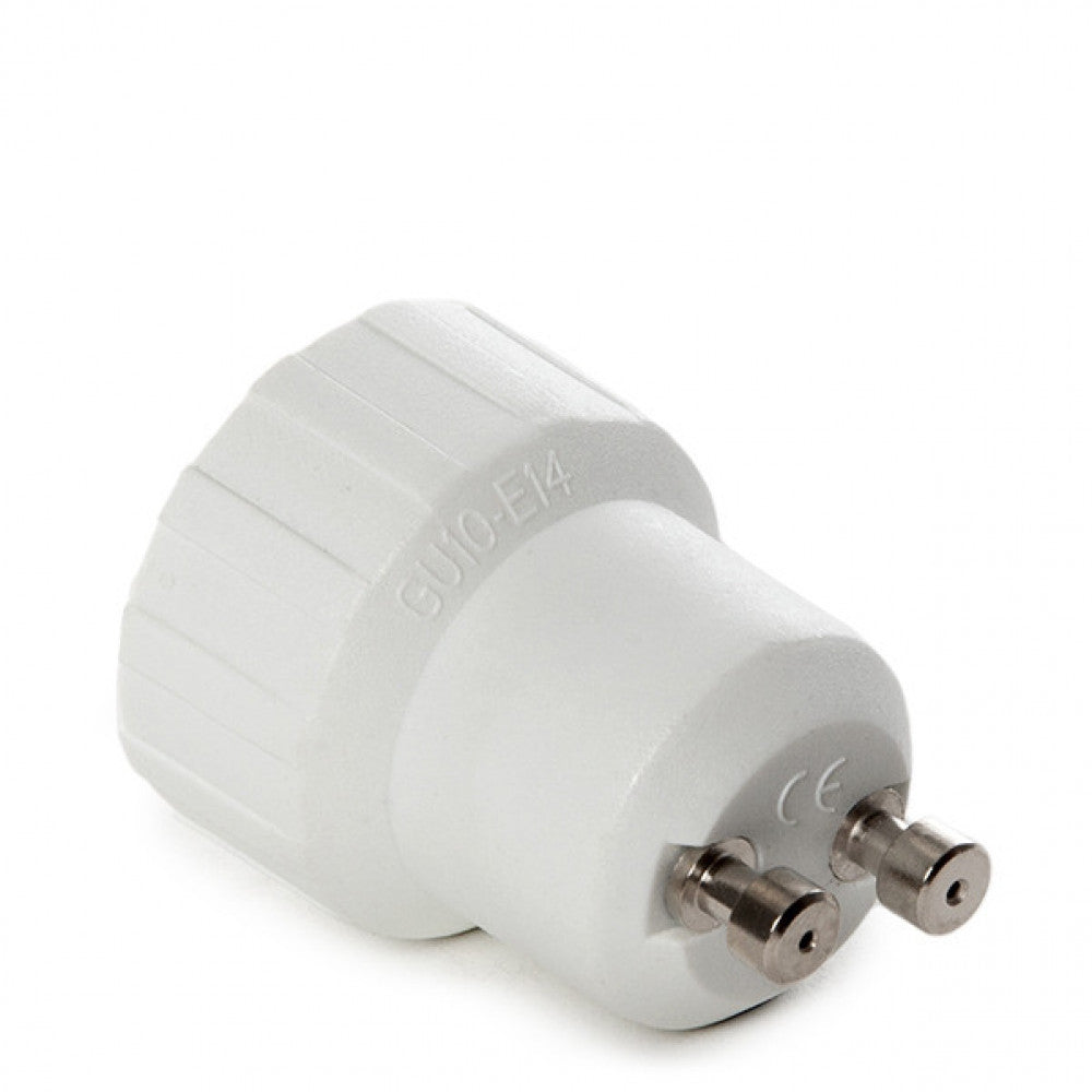 Adaptador Gu10 / E14