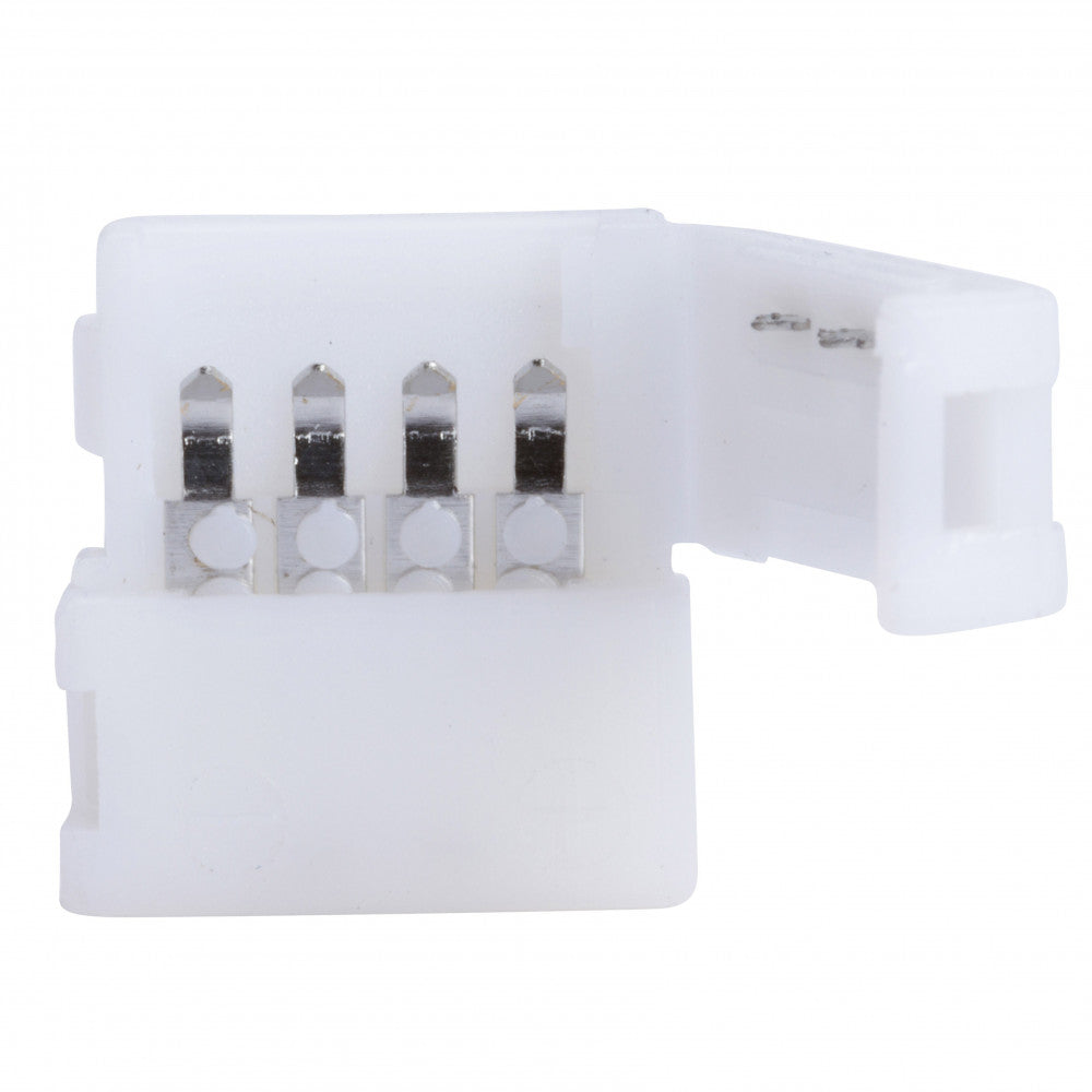 Conector Rápido Tira LED Led Rgb 12/24Vdc