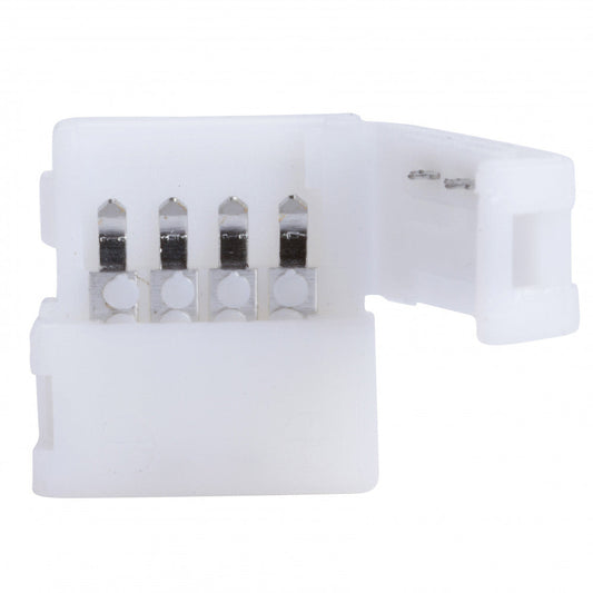 Conector Rápido Tira LED Led Rgb 12/24Vdc