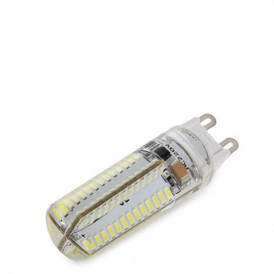 Lâmpada LED G9 5W 320Lm 6000ºK 40.000H