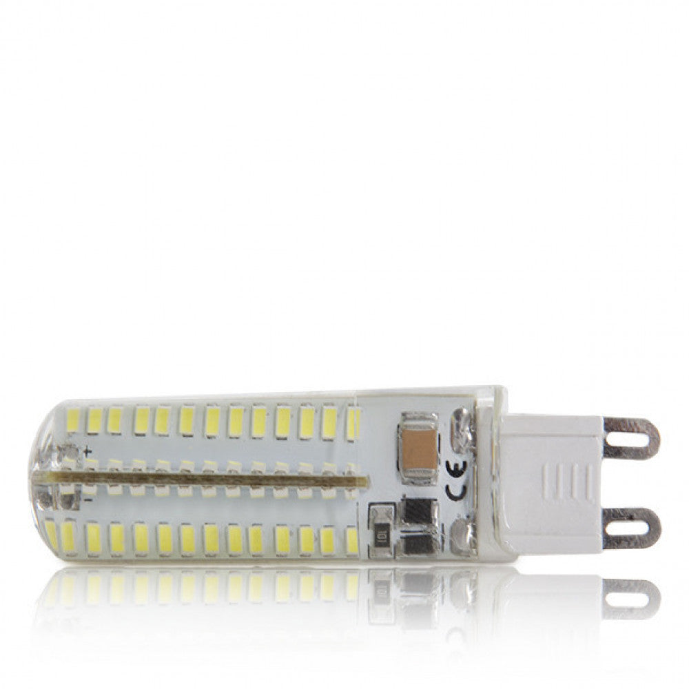 Lâmpada LED G9 5W 320Lm 6000ºK 40.000H