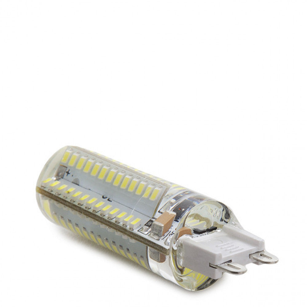 Lâmpada LED G9 5W 320Lm 6000ºK 40.000H