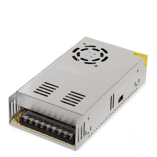 Transformador LED 12VDC 400W/33A IP20