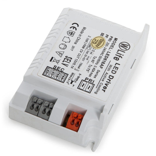 Driver de LED 30W 33-42Vdc 750Ma Luz de Tira LED 30/45W-Kimera