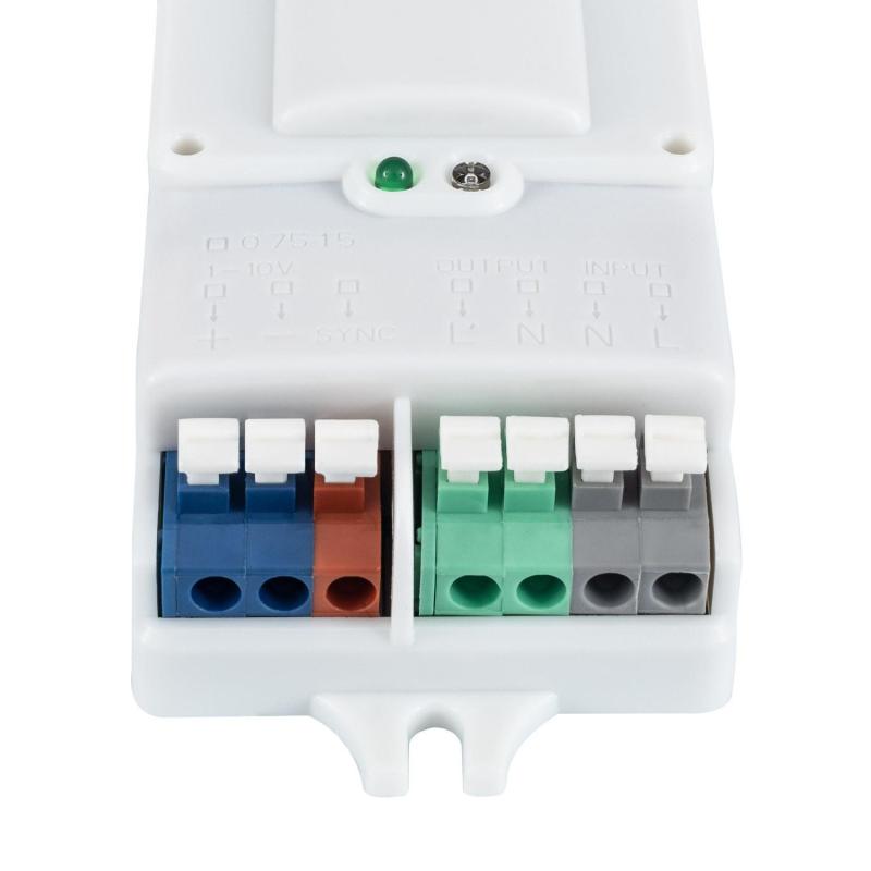 Kit Base+Sensor de Movimento Campânula UFO SAMSUNG