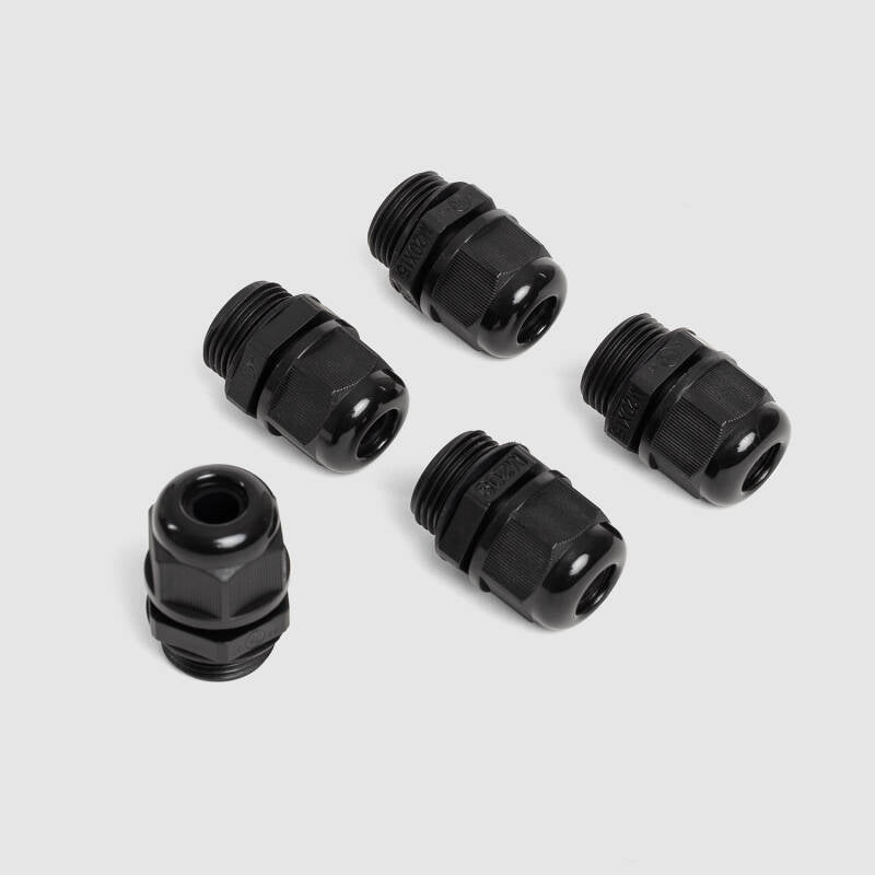Kit de Emergência para Luminárias LED 25W-40W