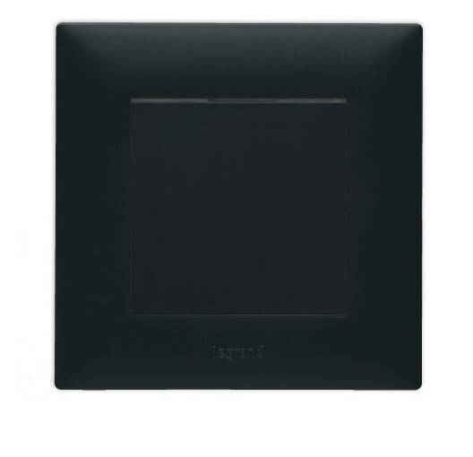 Kit de Interruptor Simples Cruzamento LEGRAND Niloé Step