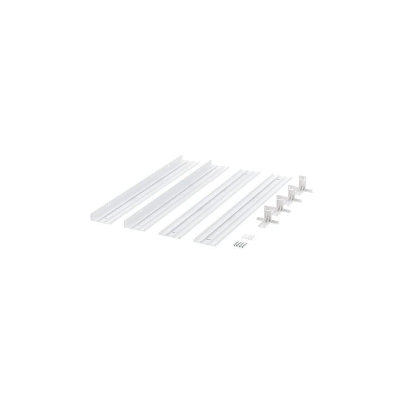 Kit de Superfície para Painel LED PHILIPS 60x60cm Ledinaire RC065Z SMB