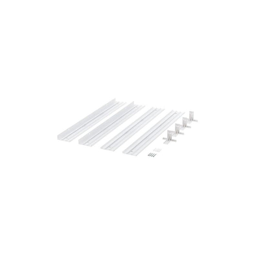 Kit de Superfície para Painel LED PHILIPS 60x60cm Ledinaire RC065Z SMB