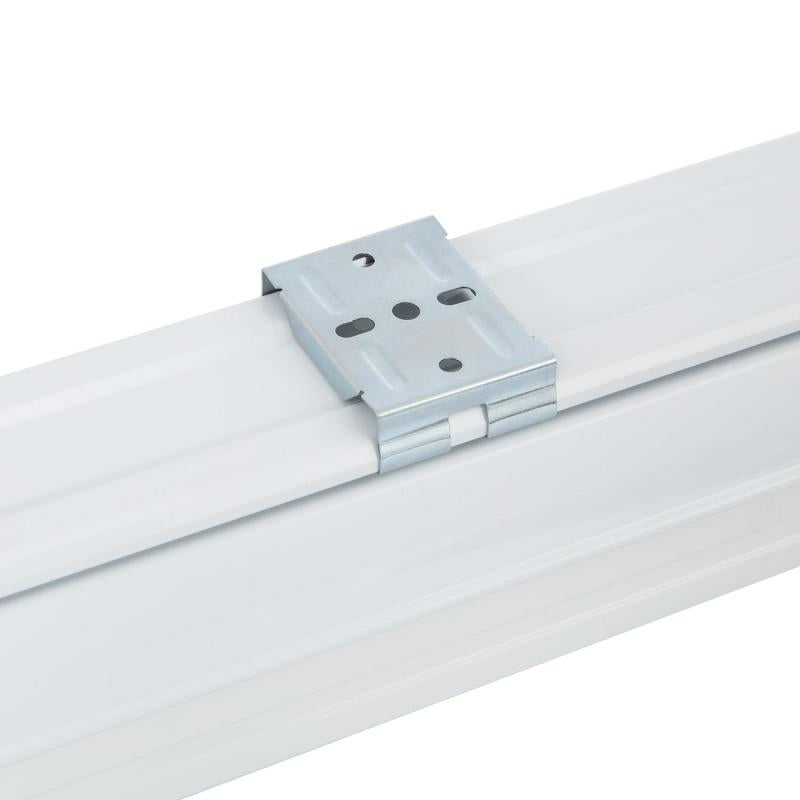 Kit de Suspensão para Barra Linear LED Trunking - 2 Unidades