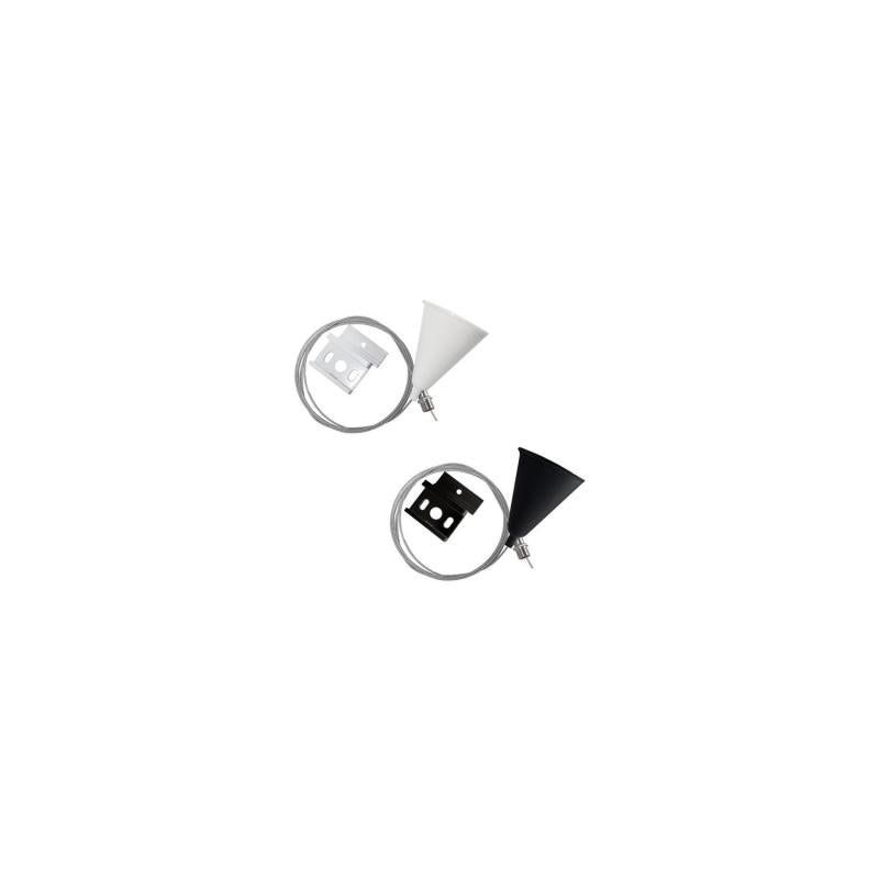 Kit de Suspensão para Calha Monofásico UltraPower