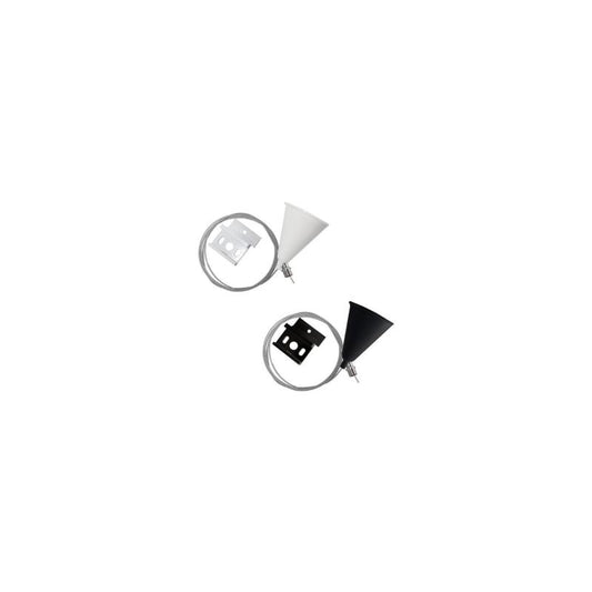 Kit de Suspensão para Calha Monofásico UltraPower