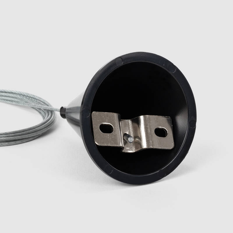 kit de Suspensão para Calha Trifásico